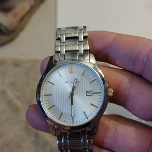 Bulova original watch